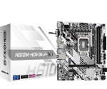 Emaplaat Asrock H610M-HDV/M.2+ D5 Intel H610 LGA 1700 micro ATX