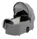 Vankrikorv Kinderkraft Nea, platinium grey