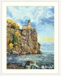 Tikkimiskomplekt Merejka K-231