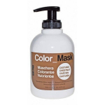 Toitev v&auml;rviv juuksemask Kepro Kaypro Chestnut, 300 ml