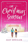 Christmas Season: An uplifting, funny and inclusive romance that Regency readers will love!