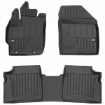 Kummist ProLine 3D matid Toyota Prius III Hb 2010-2015