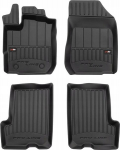 Kummist ProLine 3D matid Dacia Logan II MCV 2014-2023