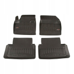 Kummist ProLine 3D matid Citroen C5 II 2008-2017