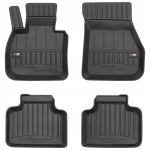 Kummist ProLine 3D matid Mini Countryman II 2016-2023