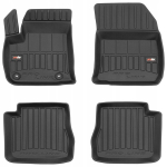 Kummist ProLine 3D matid Citroen C4 EV 2021-2023