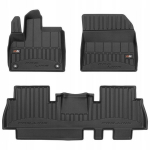 Kummist ProLine 3D matid Opel Combo E 2018-2023; Peugeot Rifter 2018-2023; Citroen Berlingo 2018-2023