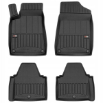 Kummist ProLine 3D matid Peugeot 607 1999-2010