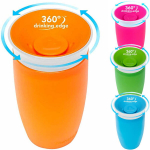 Tops Munchkin Miracle spy Cup