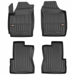 Kummist ProLine 3D matid Kia Picanto I 2003-2011