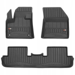 Kummist ProLine 3D matid Peugeot 3008 II 2016-2023