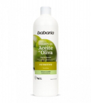 &Scaron;ampoon Aceite & Oliva Babaria, 700ml