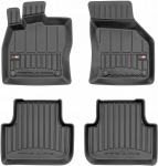 Kummist automatid ProLine 3D Volkswagen Golf Sportsvan 2014-2023