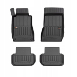 Kummist automatid ProLine 3D Mercedes CLK II C209 2002-2009