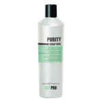 K&otilde;&otilde;mavastane puhastav &scaron;ampoon peanahale ja juustele KayPro Purifying, 350 ml