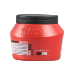 Mask sirgendatud ja keemiliselt t&ouml;&ouml;deldud juustele KayPro Disciplining Mask, 500 ml