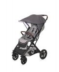 Vankrikatus Lorelli, dark grey