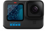 Seiklus- ja vabaajakaamera GoPro Hero11 Black (New Packaging)