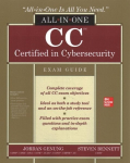 CC Certified in Cybersecurity All-in-One Exam Guide