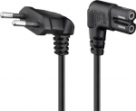 Goobay, CEE 7/16 - C7 Sonos, 3 m