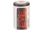 Aku ER14250 EVE 1,2Ah 3,6V 1 / 2AA 14,5x25,2mm