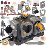 Multifunktsionaalne teritaja, 8in1 Powermat