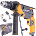 Elektriline l&ouml;&ouml;ktrell Powermat 1600W