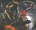 Spider-man: No Way Home - The Art Of The Movie