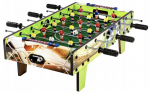 Lauajalgpall GamesPlanet, 70x37x25 cm