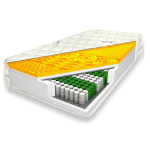 Madrats Memory Visco 140x200cm