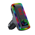 Fm modulaator Luxivox Nansy F11