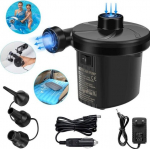 Elektriline pump XG-668A 50 W