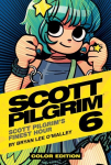 Scott Pilgrim, Volume 6, Finest Hour