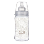 Lutipudel Lovi, 250 ml, 3 kuud+