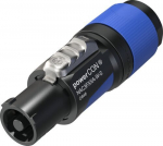 Neutrik, Power type F, 0.06m