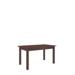 Laud Adrk Furniture Rodos 25, pruun