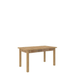 Laud Adrk Furniture Rodos 14, pruun