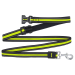 Rihm koertele Doco Athletica, M/L, roheline/must