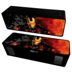 Kaasaskantav k&otilde;lar Marvel Iron Man juhtmevaba