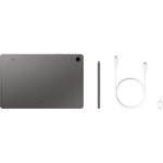 Tahvelarvuti Samsung Galaxy Tab S9 FE 5G 128GB Gray SM-X516BZAAEUE