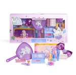 Mega ilu set - MARTINELIA - Magic Ballet - 56 x 28 x 5 cm - Kvaliteetne plast - Optimaalne tulemus