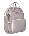 Mamos k&auml;ekott KikkaBoo Siena, Beige