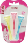 &Uuml;hekordne raseerija Lea Woman Bikini, 3 tk.