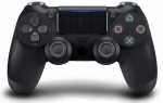 PS4 Pad Doubleschock juhtpult Playstation 4 Pro/Slim
