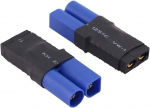 Meesadapter EC5 Traxxas emane 2 t&uuml;kki