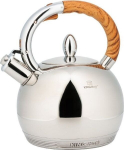 Veekeetja KingHoff, 3L