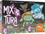 Lauam&auml;ng Mix Tura, PL