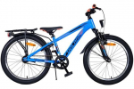 Cross bike Volare Cross laste jalgratas, 20cc, sinine