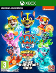 Arvutim&auml;ng PAW Patrol Mighty Pups Save Adventure Bay Xbox One / Xbox Series X