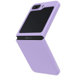 SPIGEN AIRSKIN GALAXY Z FLIP 5 &uuml;mbris Samsungile, plastikust kaitse&uuml;mbris
